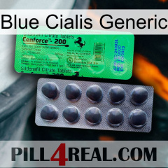 Blue Cialis Generic new04